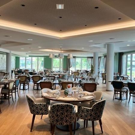 Aparthotel Domitys L'Orangerie Sens Zewnętrze zdjęcie