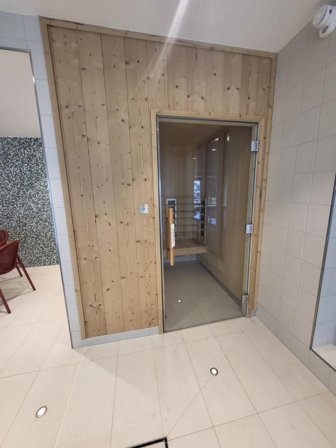 Aparthotel Domitys L'Orangerie Sens Zewnętrze zdjęcie