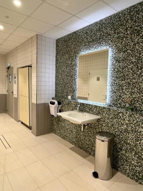 Aparthotel Domitys L'Orangerie Sens Zewnętrze zdjęcie