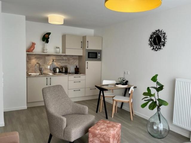 Aparthotel Domitys L'Orangerie Sens Zewnętrze zdjęcie